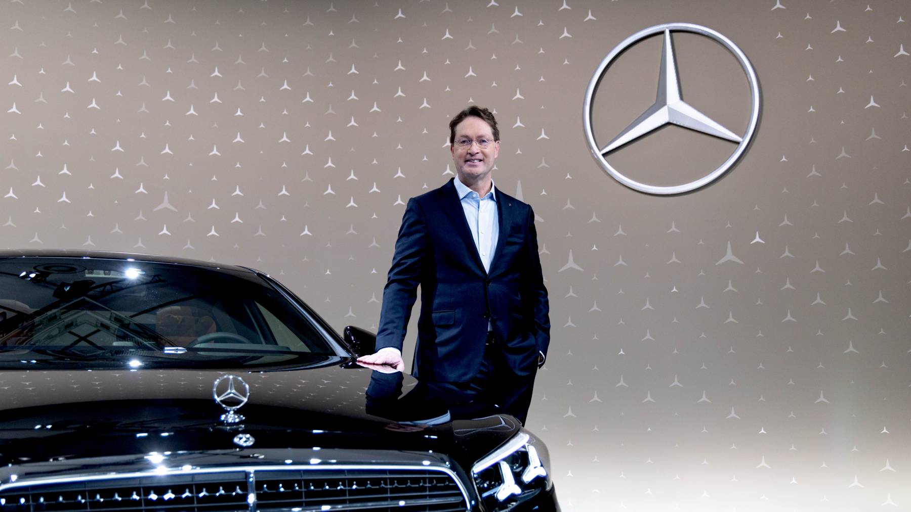 Mercedes-Benz finansal sonuçlar