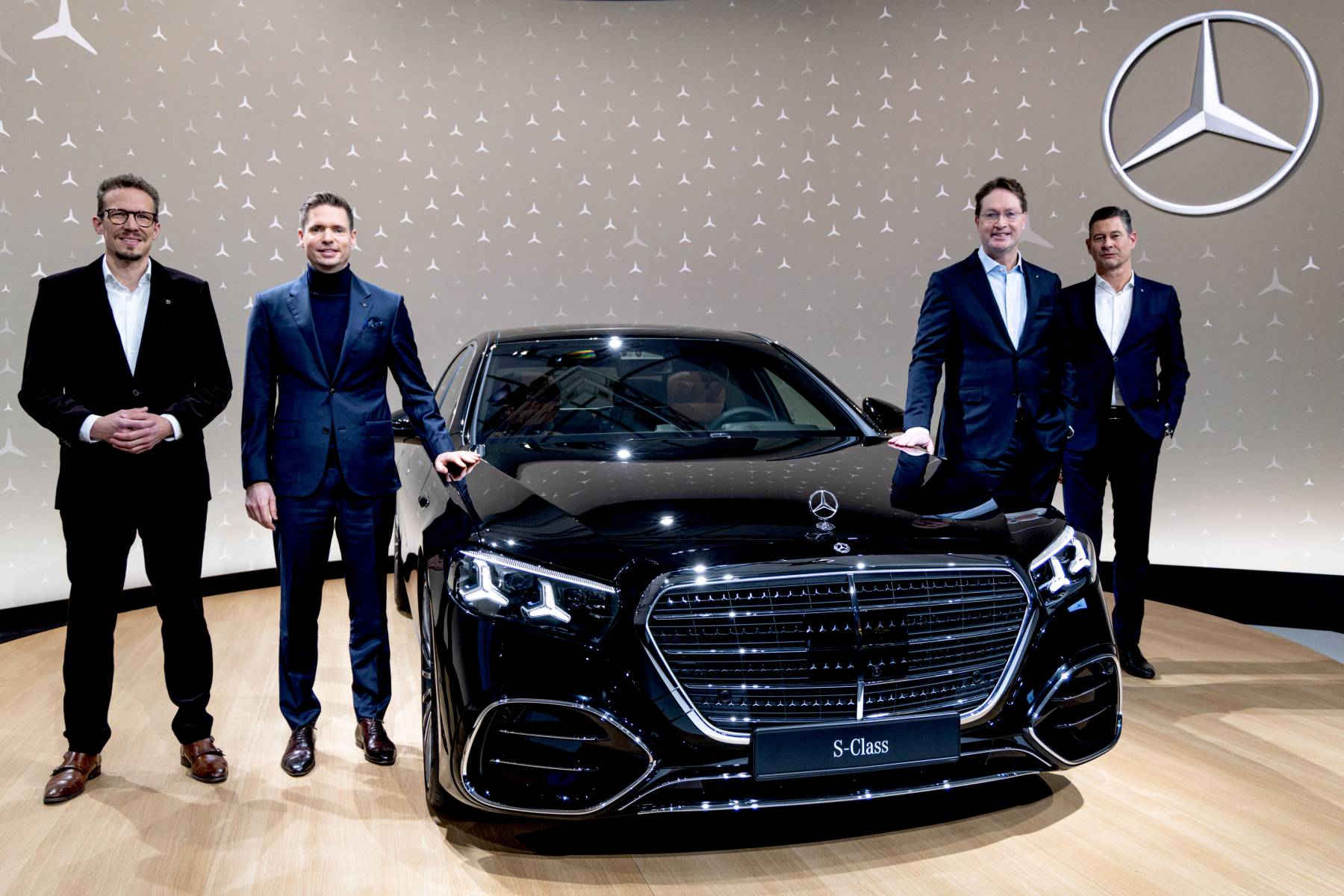 Mercedes-Benz finansal sonuçlar