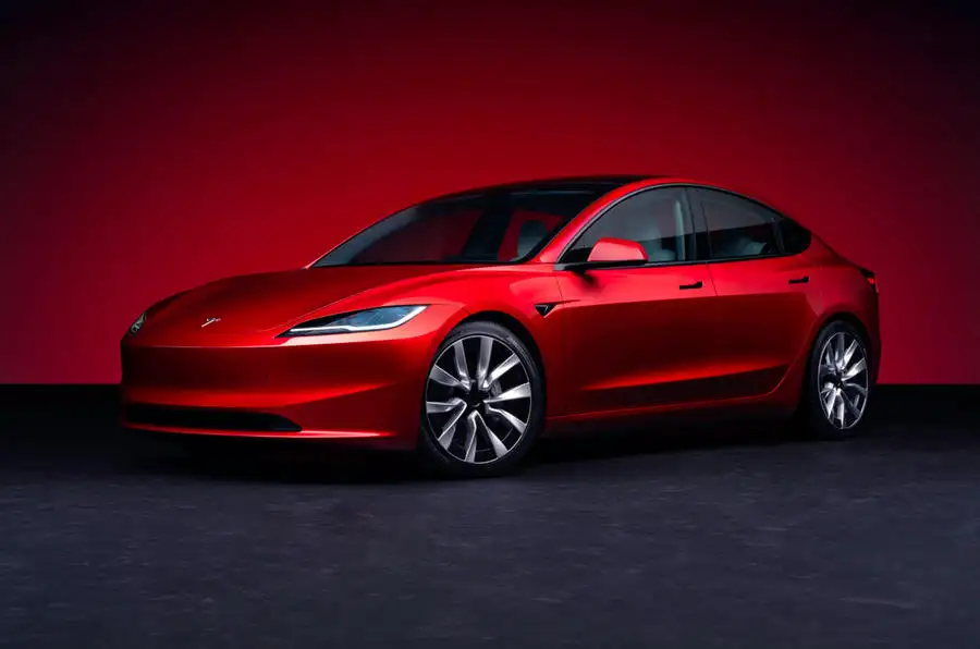 Tesla Model 3 ücretsiz Supercharger kampanyası