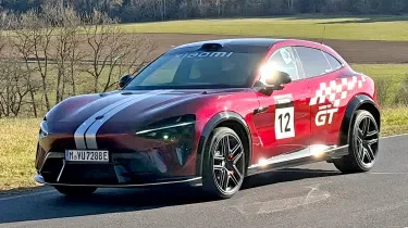 Xiaomi YU7 GT: Ferrari’ye Rakip Güç