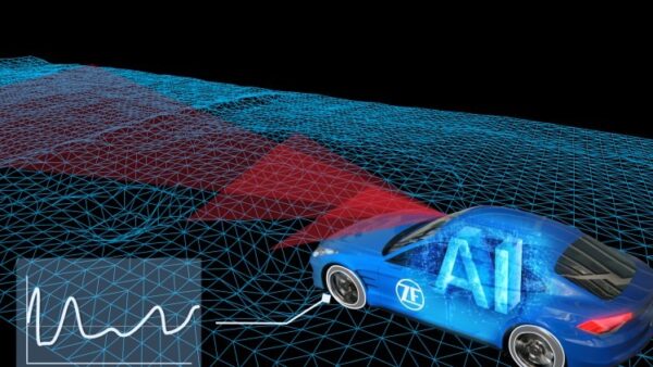 Yeni AI Teknolojisiyle Çukurları Önceden Tahmin Edin