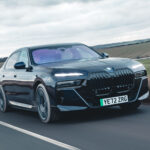 Yeni BMW i7, 22 Nisan’da Tanıtılacak