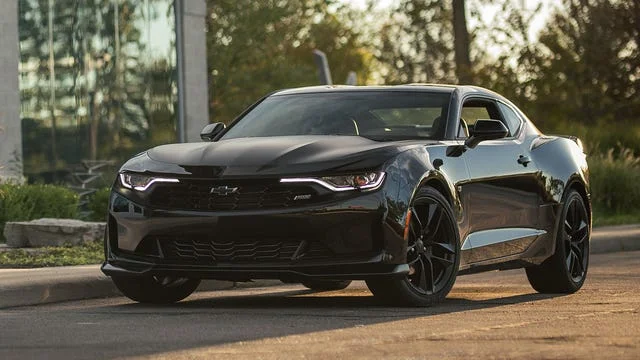 Yeni Chevrolet Camaro 2027’de Geri Dönüyor