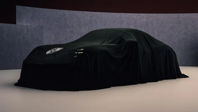 Yeni Porsche 911 Varyantı: Saf Sürüş Keyfi