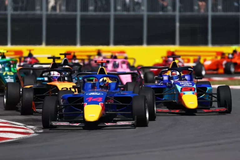 2026 F1 Academy Kanada Programı Açıklandı