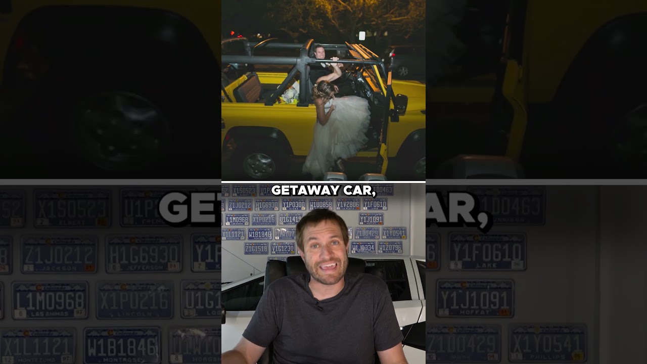 Here's Why I'm Not Keeping Any of My Cars Forever