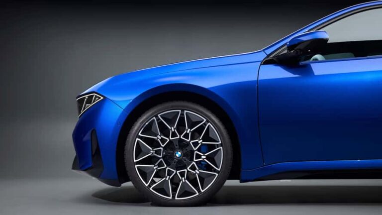 BMW Daha Ucuz Neue Klasse EV Hazırlıyor