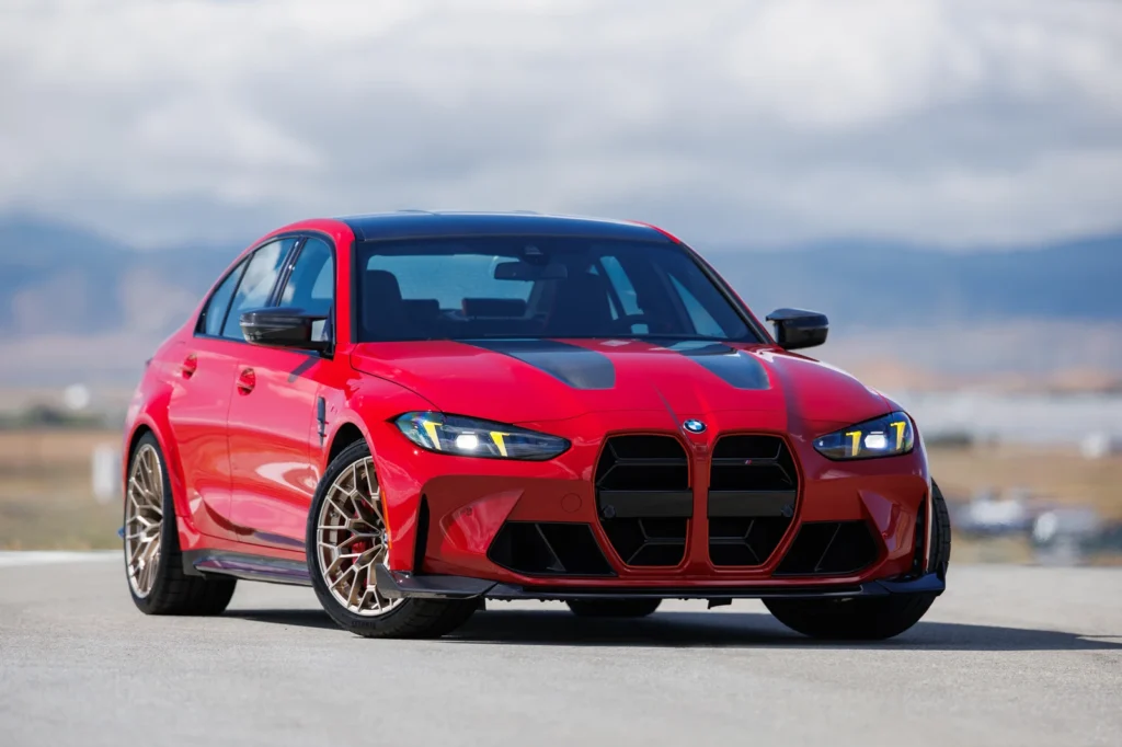 BMW M3