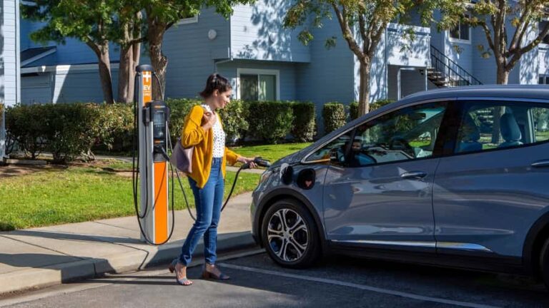 ChargePoint, Siteler İçin 2.500 Yeni EV Şarj Noktası Kuracak