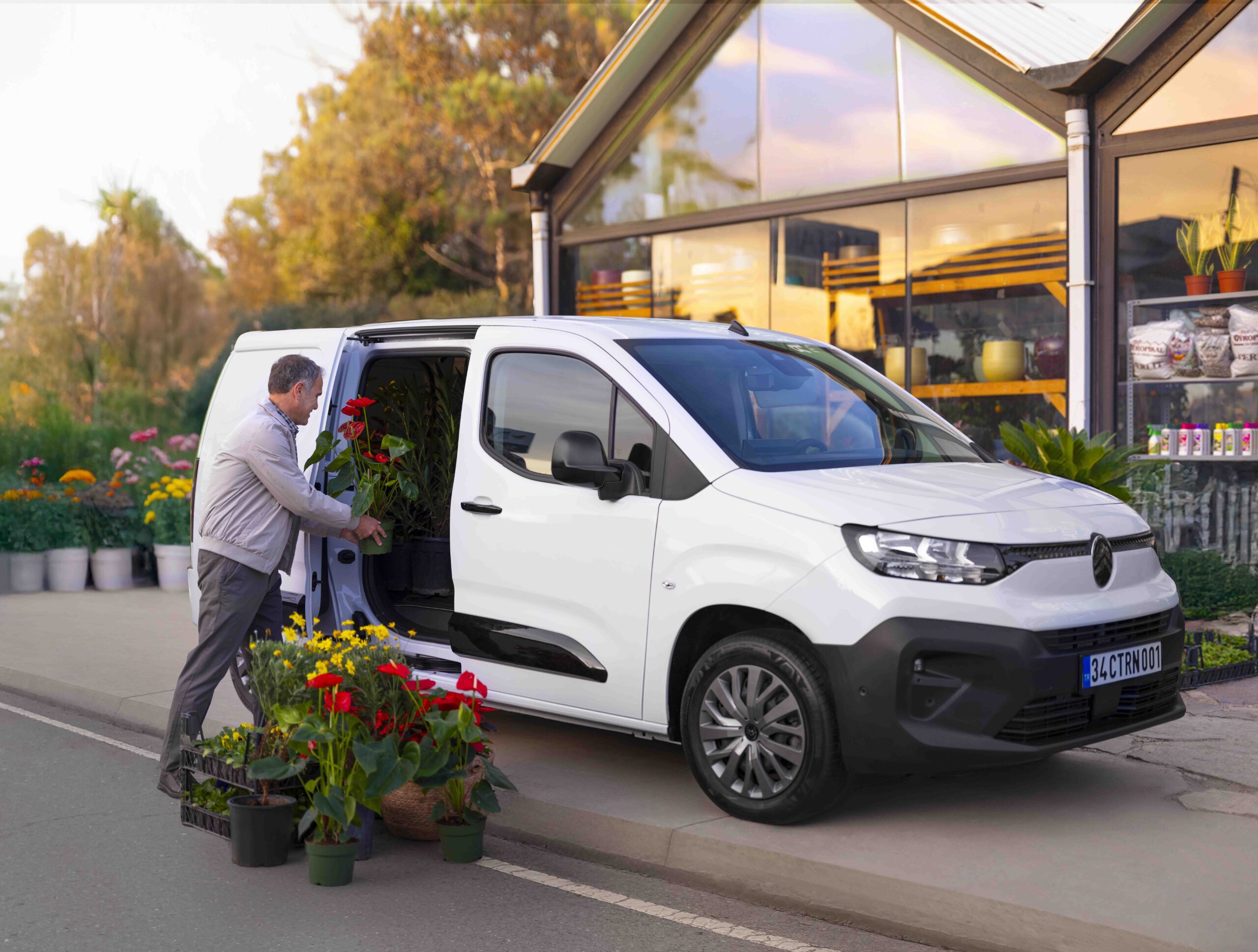 Citroën’den mayıs ayına özel fırsatlar