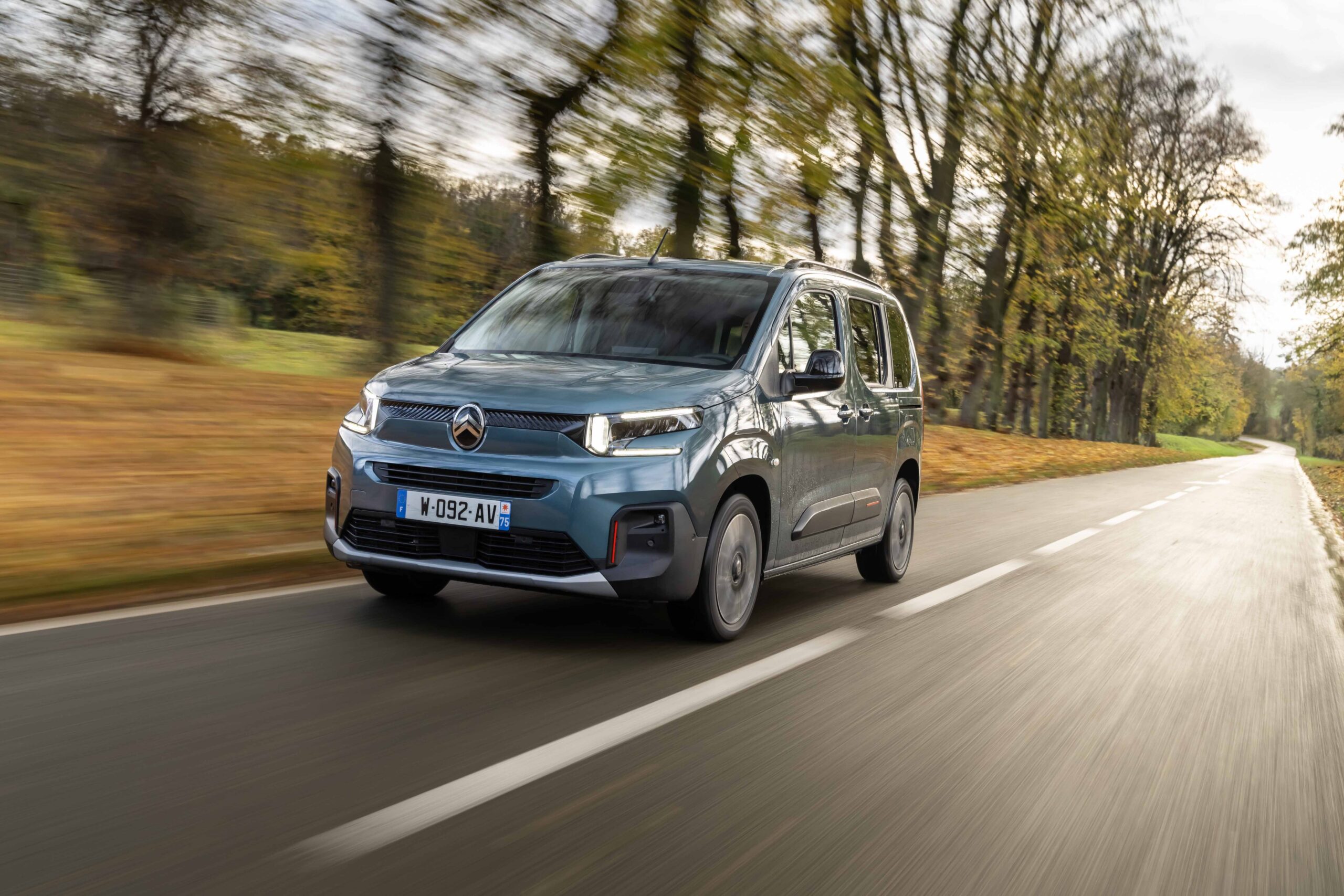 Citroën’den mayıs ayına özel fırsatlar