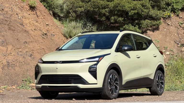 Costco İndirimi Chevrolet Bolt’u Daha Ucuz Yaptı