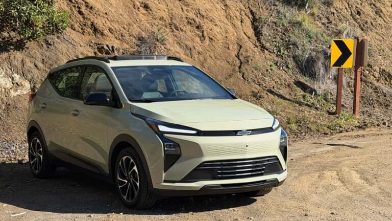 GM, Chevy Bolt EV’yi 30’lu Partilerle Daha Ucuza Üretiyor
