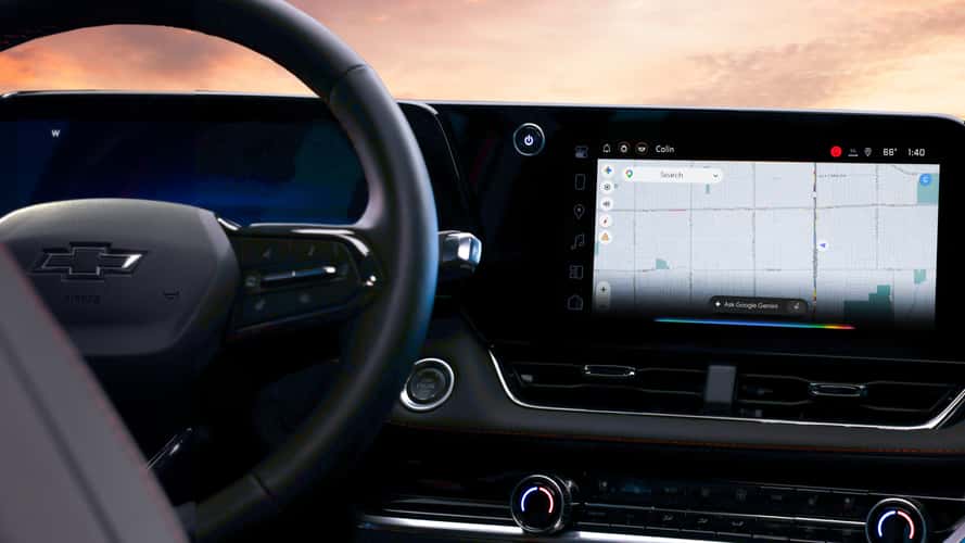 GM Super Cruise 1 Milyar Mile Ulaştı