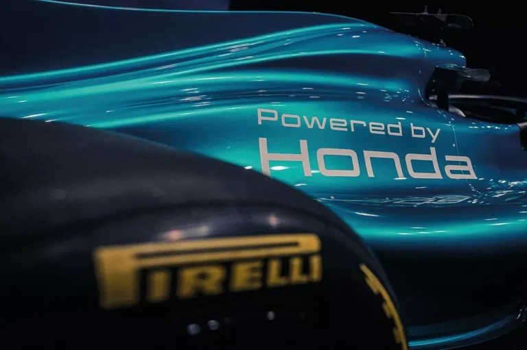 Honda’nın Zararı F1 Projesini Etkileyecek mi?