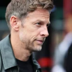 Button, F1 Kariyerinin Mental Yükünü Anlattı