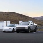 Megawatt EV Chargers Are Coming To America