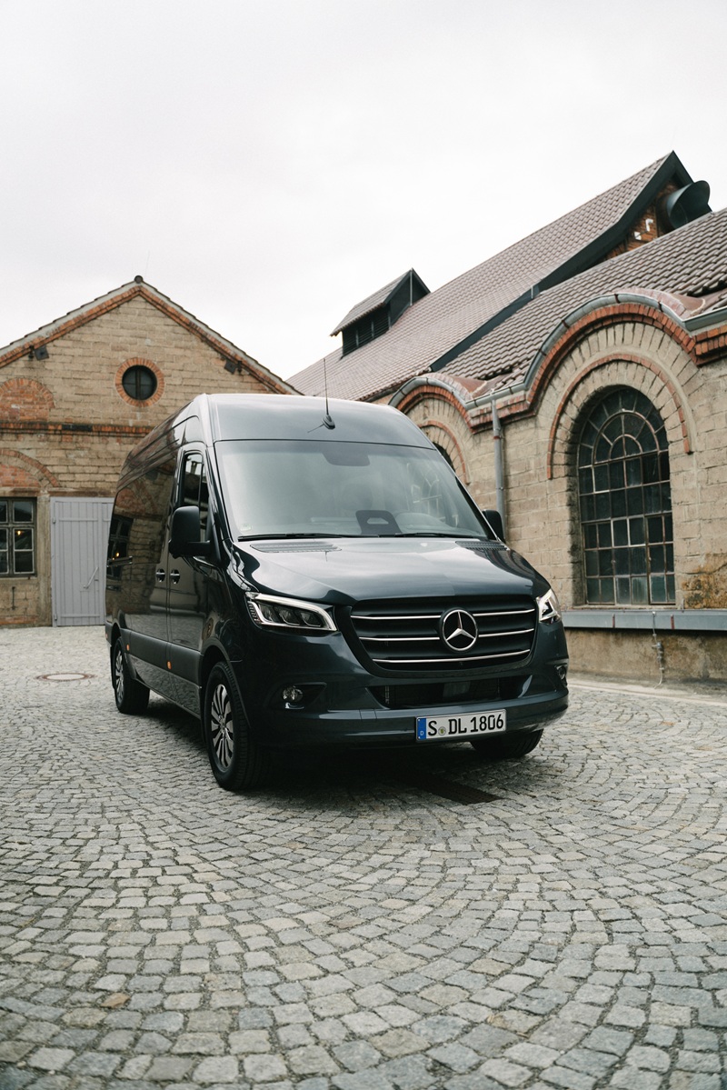Mercedes-Benz Mayıs Finansman Kampanyaları AçıklandıMercedes-Benz Mayıs Finansman Kampanyaları Açıklandı