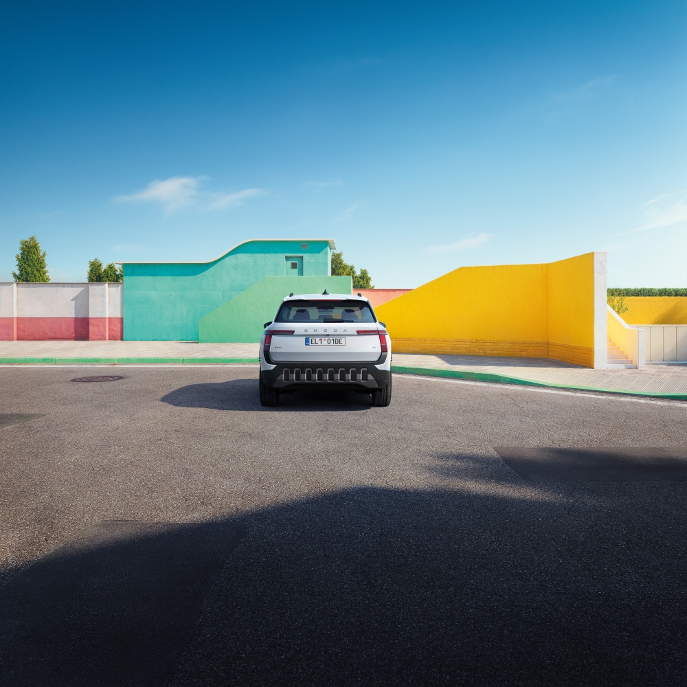 Skoda Epiq Türkiye’ye 2027’de Geliyor