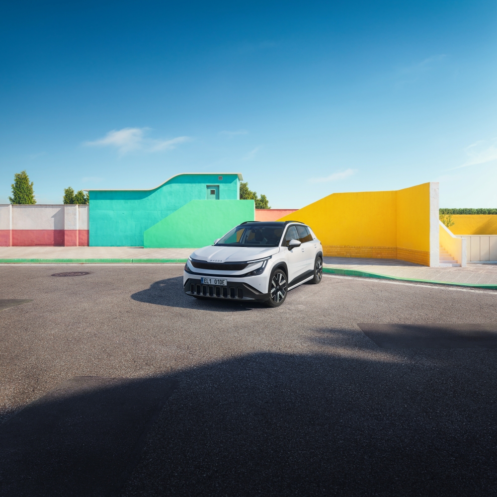 Skoda Epiq Türkiye’ye 2027’de Geliyor