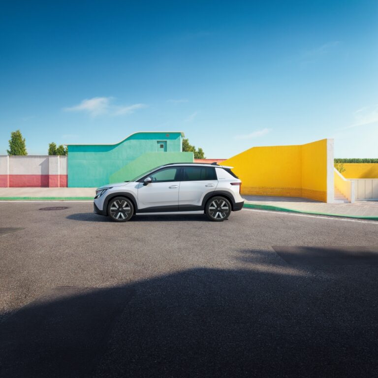 Skoda Epiq Türkiye’ye 2027’de Geliyor