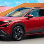 Skoda Epiq Avrupa’nın Pratik Küçük Elektrikli SUV’u Oluyor