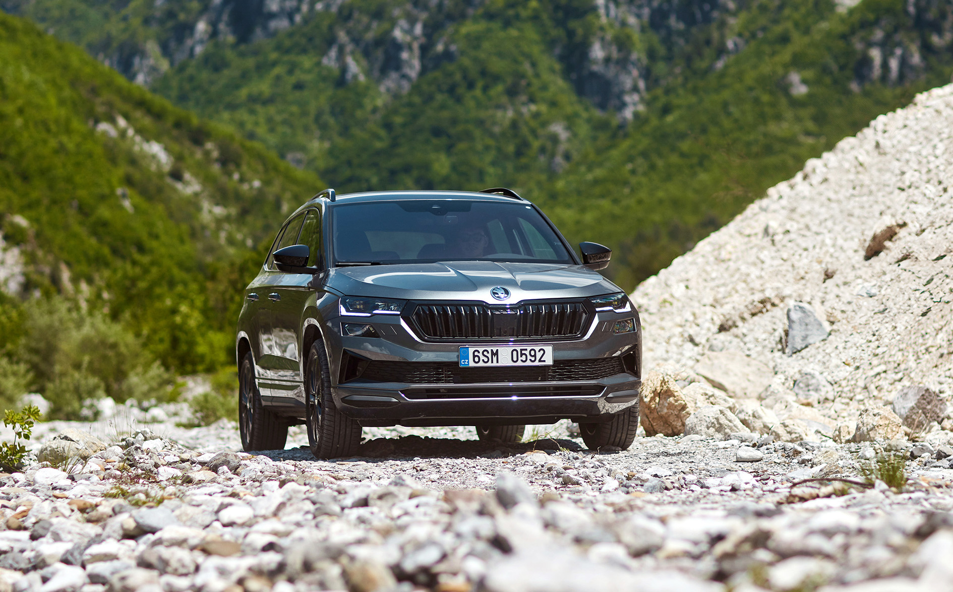 Škoda’dan Mayıs Ayına Özel Kampanya