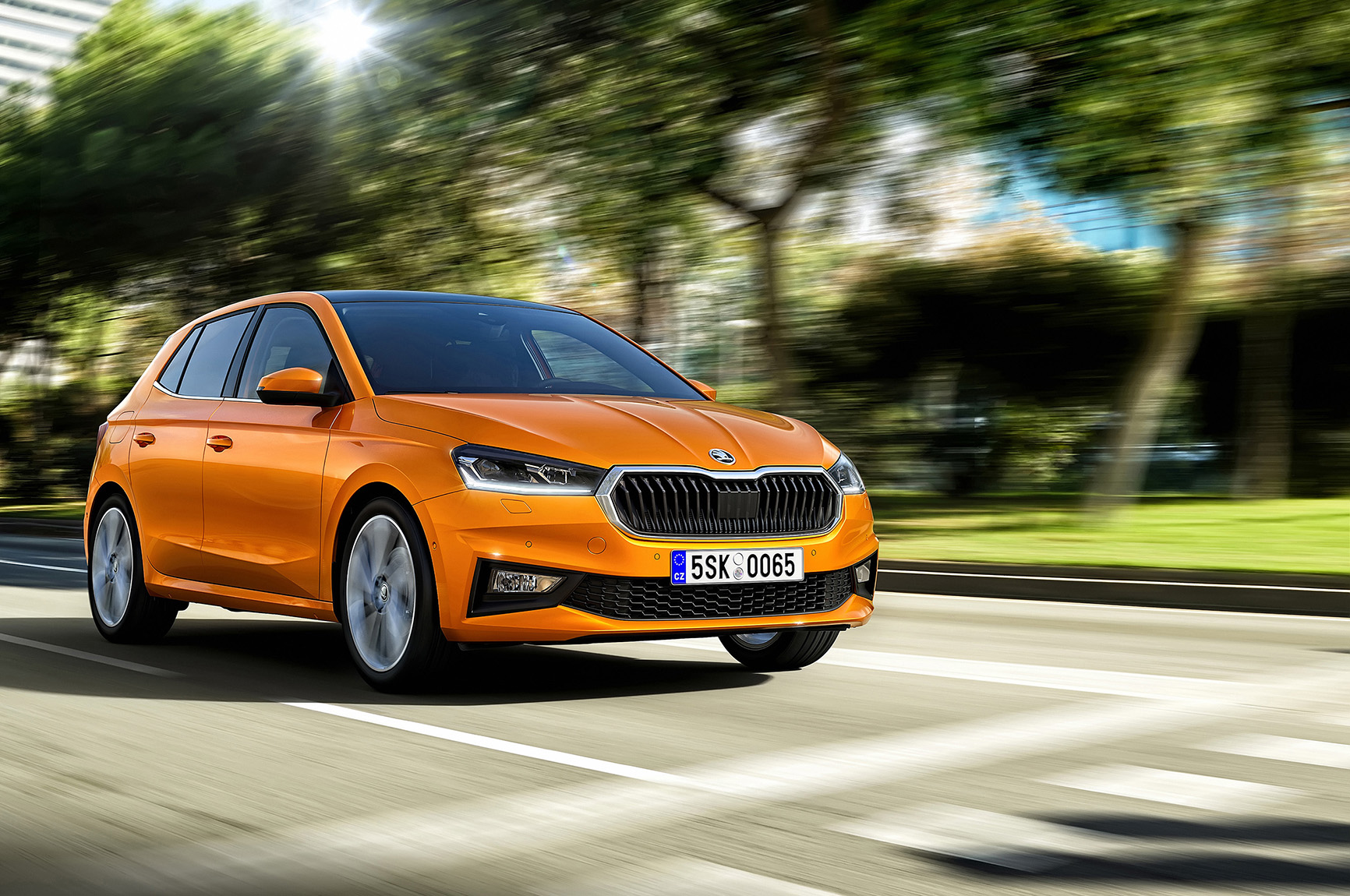 Škoda’dan Mayıs Ayına Özel Kampanya