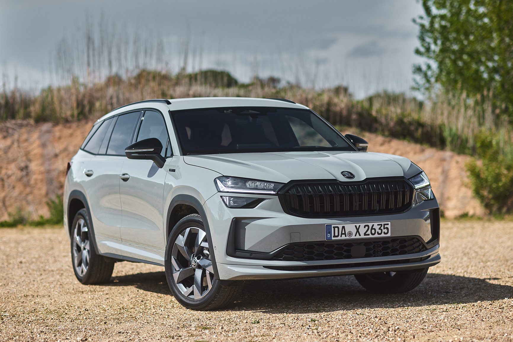 Škoda’dan Mayıs Ayına Özel KampanyaŠkoda’dan Mayıs Ayına Özel Kampanya