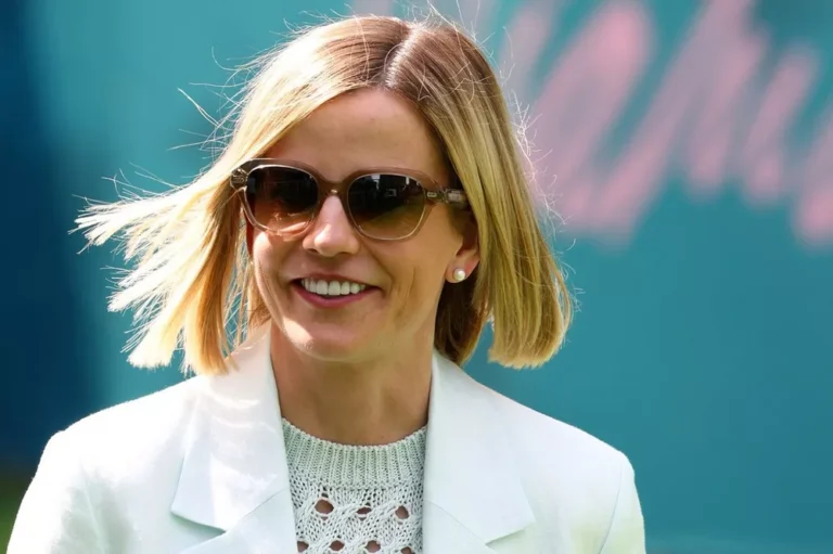 Susie Wolff, F1 Academy Mücadelesini Anlattı