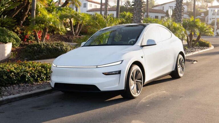 Tesla Model Y Zammı Ioniq 5 ve Mach-E’yi Öne Çıkardı