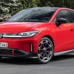 Volkswagen ID. Polo GTI Elektrikli GTI Çağını Açıyor