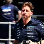 Williams, Ağustos Sonrası Düzenli Puan Hedefliyor