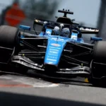 Williams FW48’in Ağırlık Sorunu Hemen Çözülemiyor