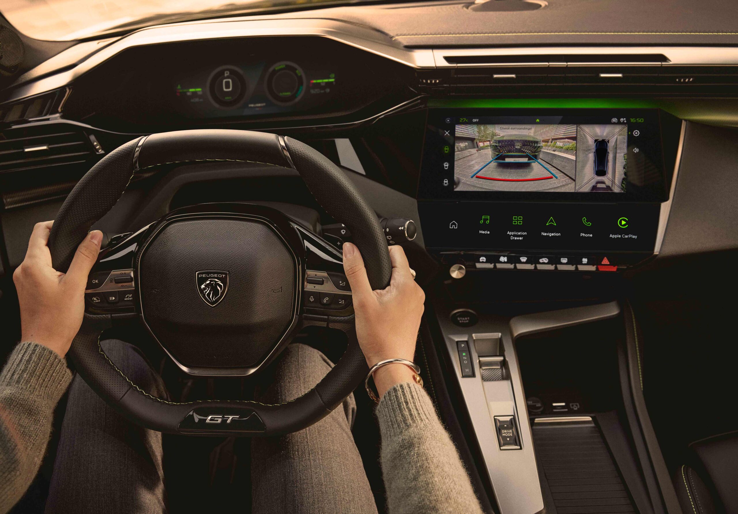 Yeni Peugeot 408 Türkiye’de Satışa Çıktı