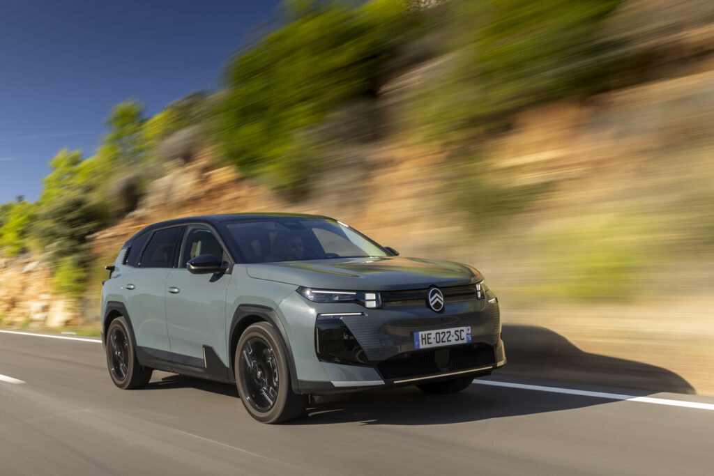 Citroën 2026’ya Güçlü Satış Performansıyla Başladı