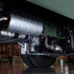 ABD Ordusuna Menzil Uzatmalı Elektrikli UGV