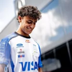 Arvid Lindblad: Formula 1 İçin B Planım Hiç Olmadı