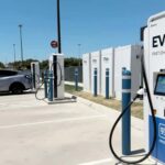 EVgo, ABD’de 500’den Fazla Hızlı Şarj Noktası Ekliyor