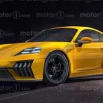 Porsche CEO’su Elektrikli 718’in Geleceğini Doğruladı
