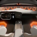Range Rover SV Ultra’da elektrostatik hoparlör dönemi