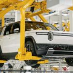 Rivian, R2 üretim hattına ikinci vardiyayı ekliyor
