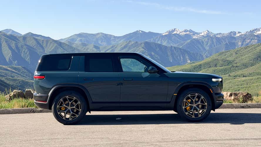 Rivian, R2 üretim hattına ikinci vardiyayı ekliyor