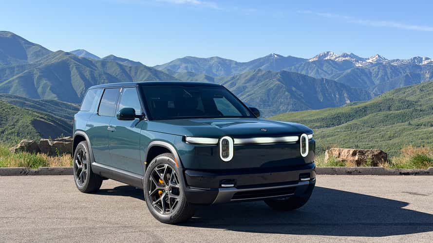 Rivian, R2 üretim hattına ikinci vardiyayı ekliyor
