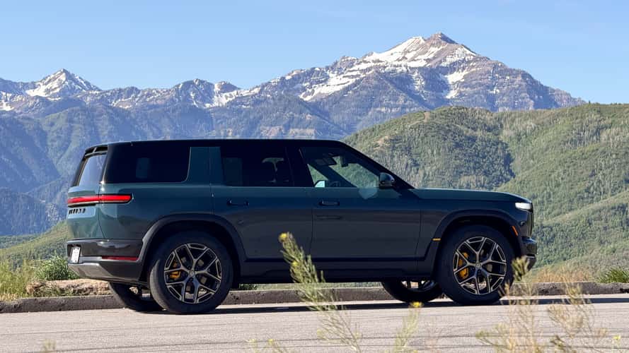Rivian, R2 üretim hattına ikinci vardiyayı ekliyor