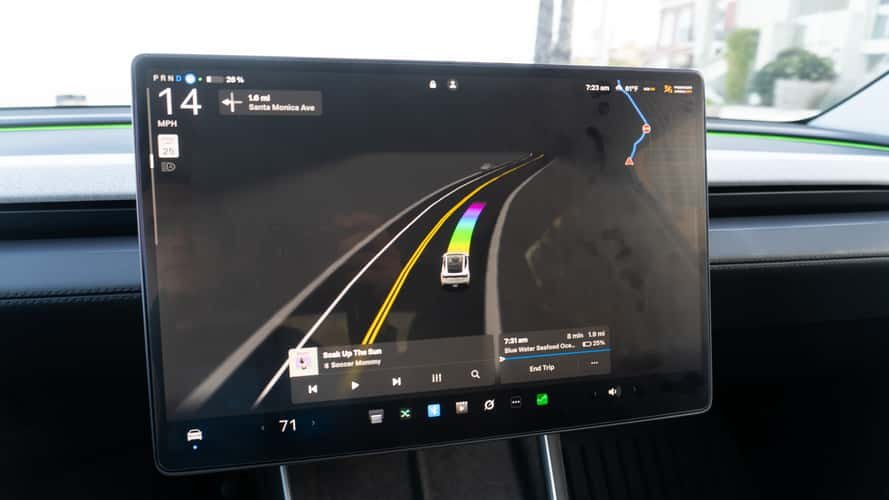 Tesla Model Y Zammı Ioniq 5 ve Mach-E’yi Öne Çıkardı