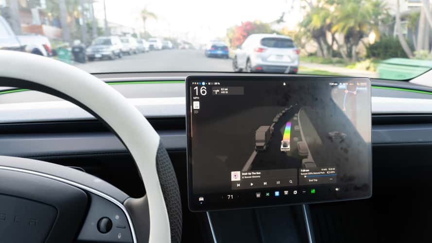 Tesla Model Y Zammı Ioniq 5 ve Mach-E’yi Öne Çıkardı