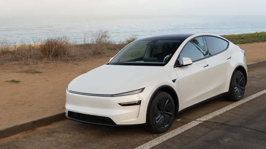 Tesla Model Y Zammı Ioniq 5 ve Mach-E’yi Öne Çıkardı