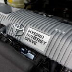 Toyota Yeni Nesil Hibrit Bataryalarını 2027’de Devreye Alacak