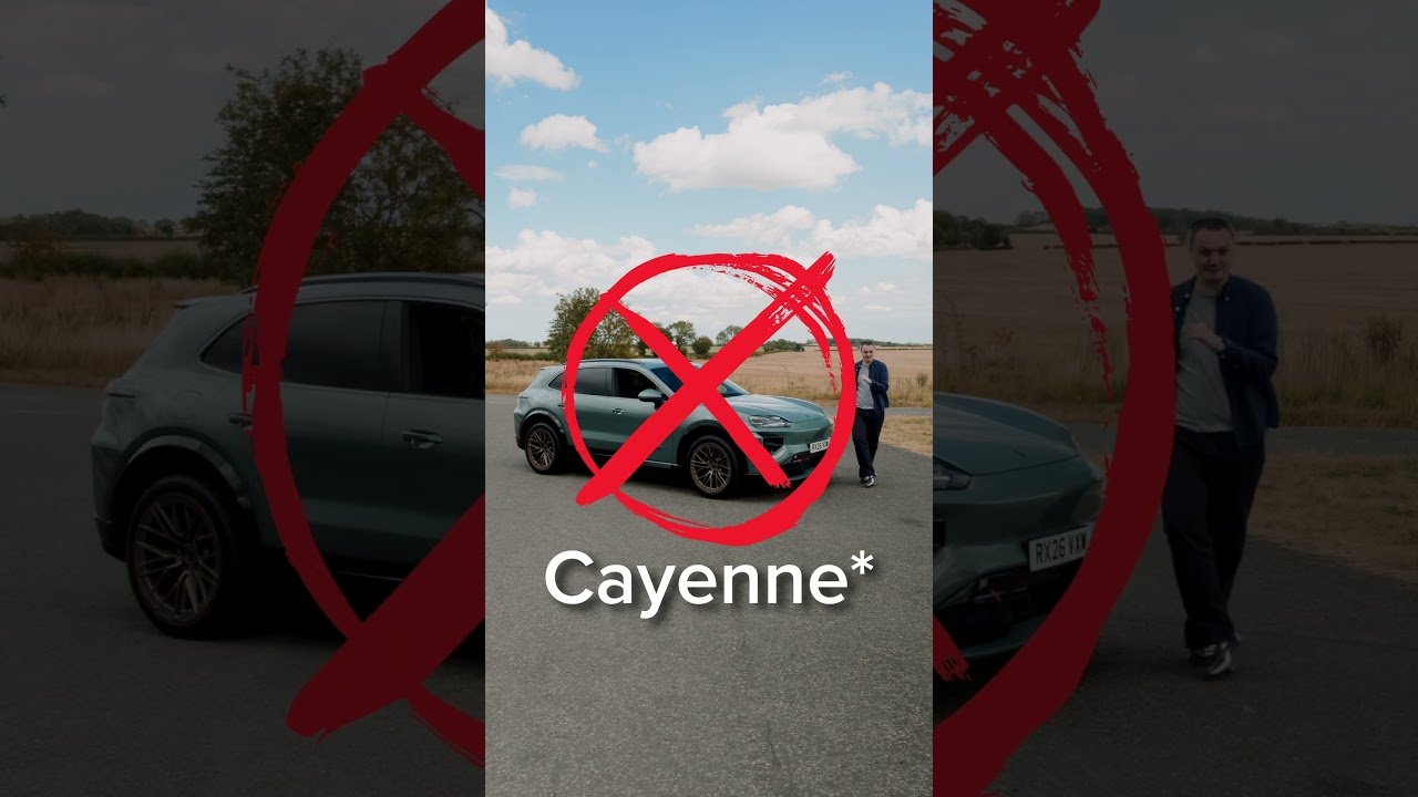 Join Jake Groves as he takes you through four of the cars featured in our latest EV Mega Test issue!